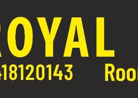 Royal King B&B Σίμλα Εξωτερικό φωτογραφία